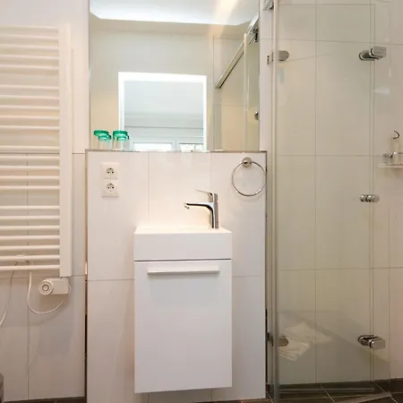 Apartament Duenenresidenz App 18 *