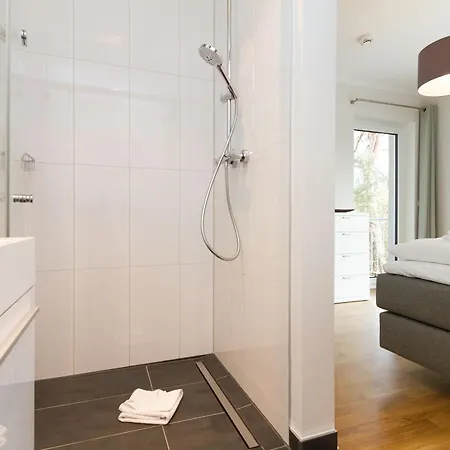 Duenenresidenz App 18 *