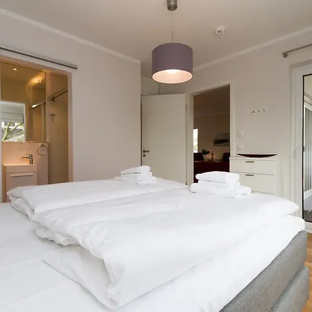 Duenenresidenz App 18 Heringsdorf (Usedom)