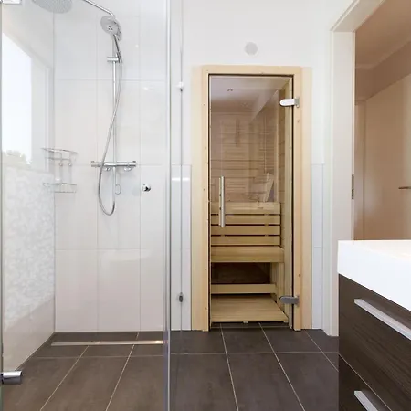 Daire Duenenresidenz App 18 *