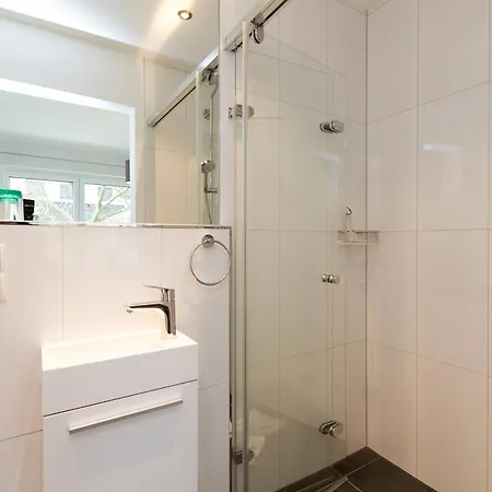 Apartament Duenenresidenz App 18 *