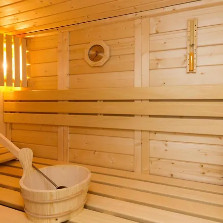 Duenenresidenz App 18 * Heringsdorf