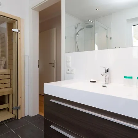 Duenenresidenz App 18 Daire Heringsdorf