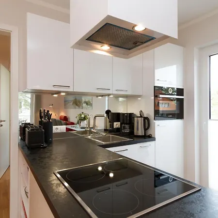 Duenenresidenz App 18 *