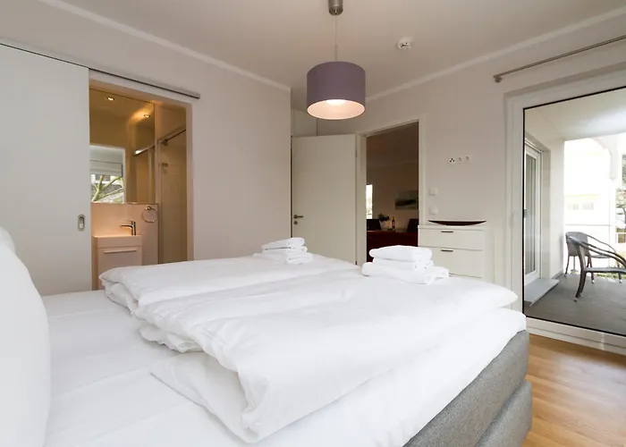 Duenenresidenz App 18 Heringsdorf (Usedom)