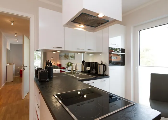 Duenenresidenz App 18 *